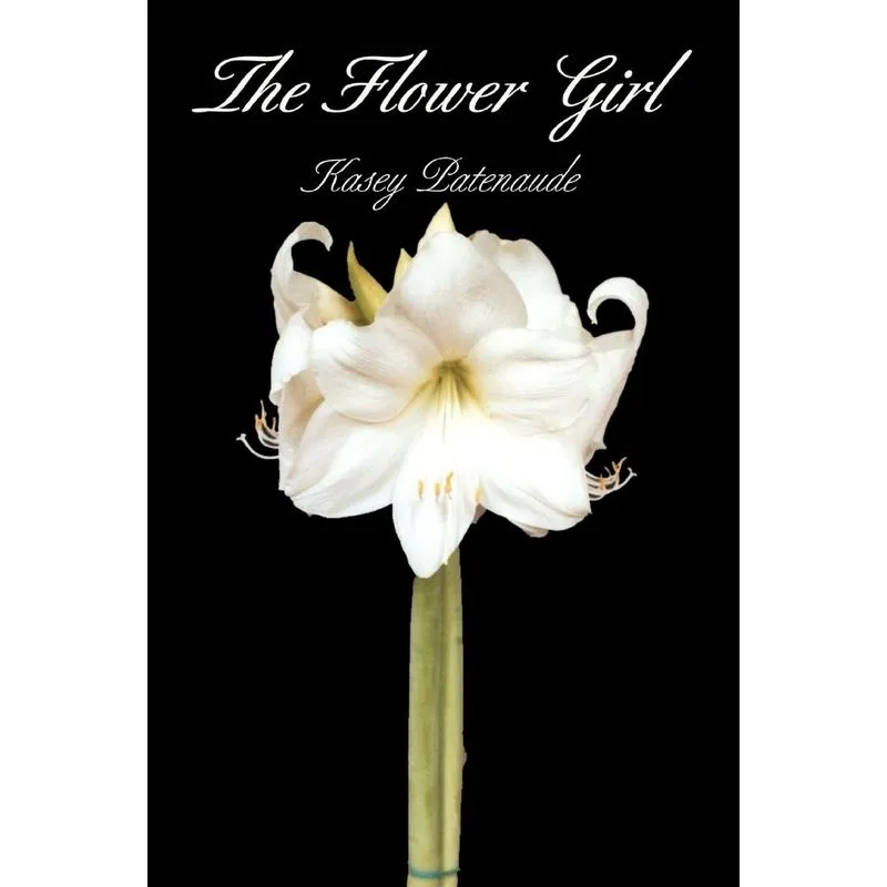 The Flower Girl