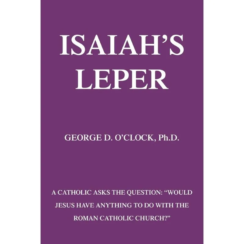 Isaiahs Leper