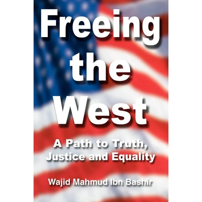 Freeing the West