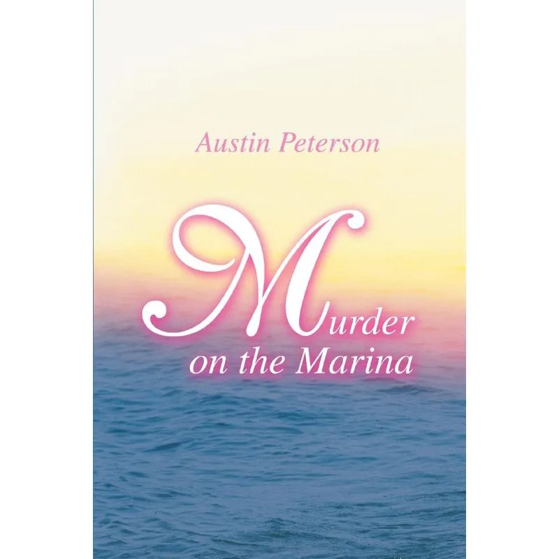 Murder on the Marina