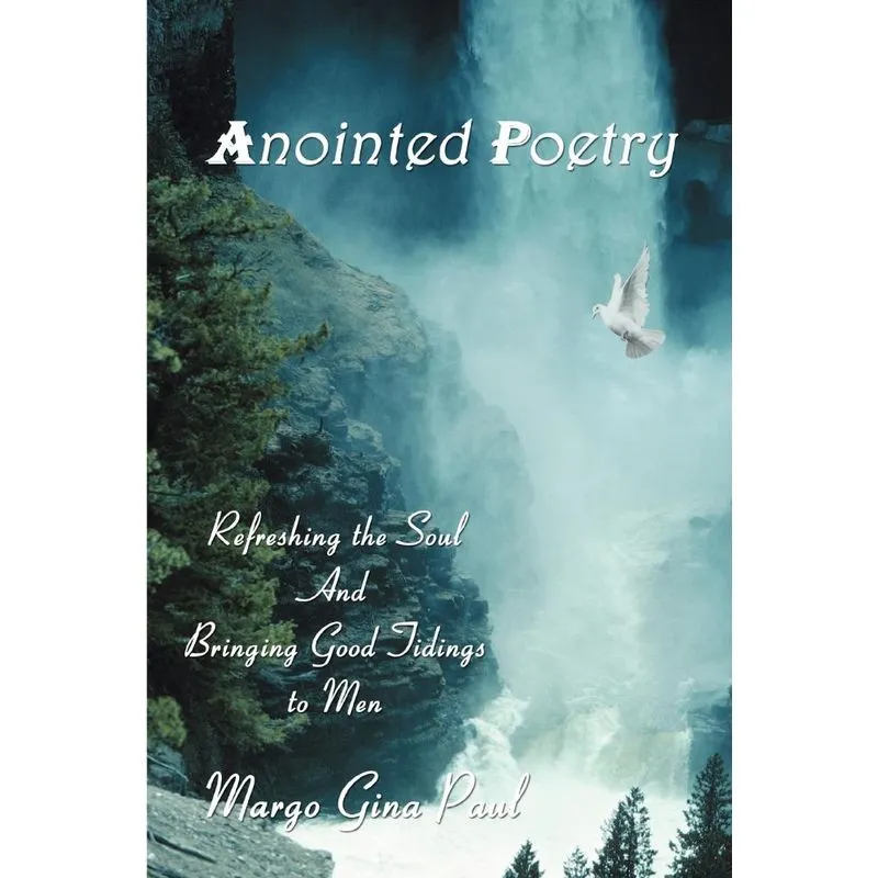 Anointed Poetry