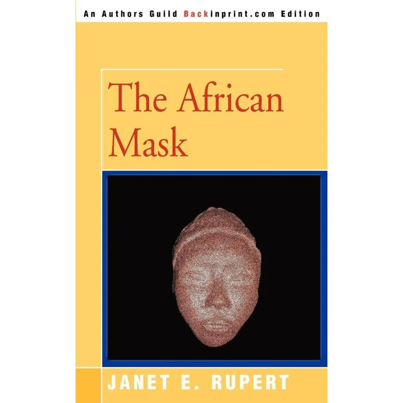 The African Mask