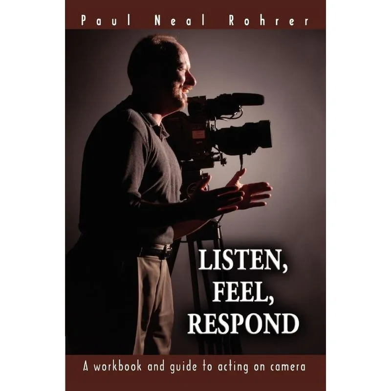 Listen, Feel, Respond