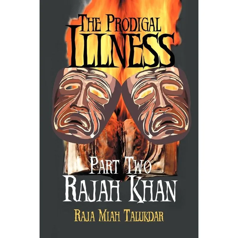The Prodigal Illness