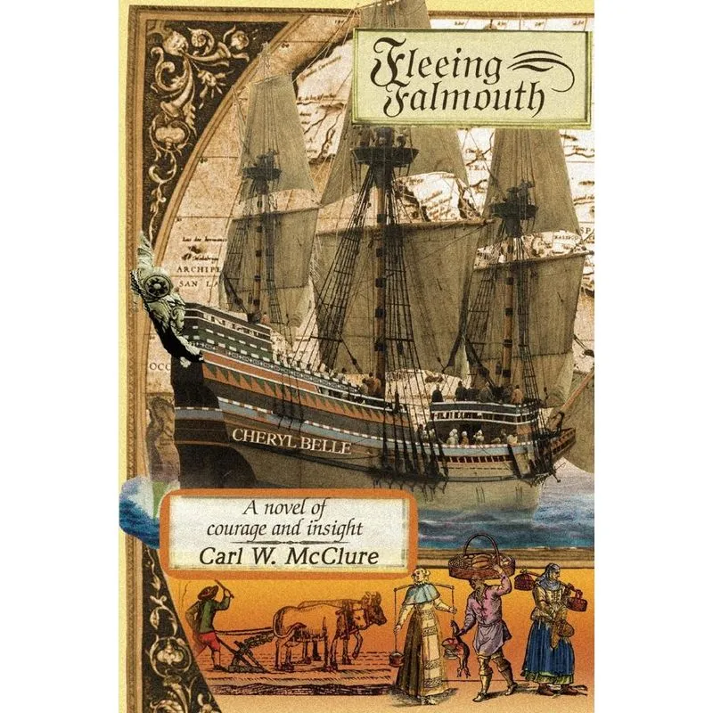 Fleeing Falmouth