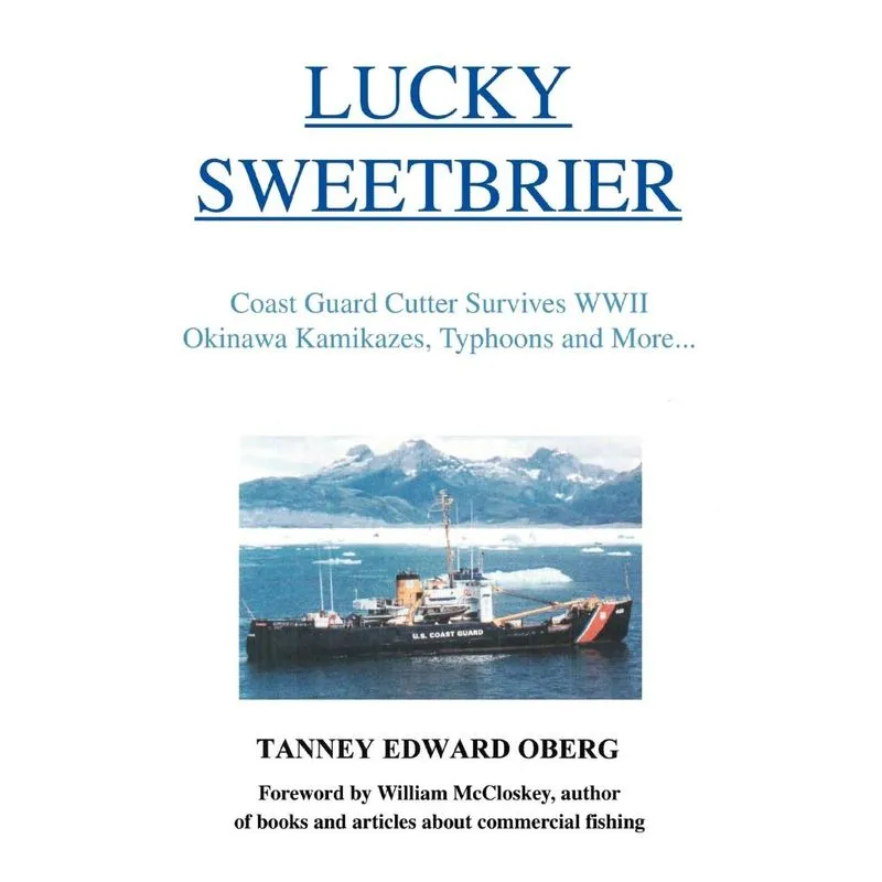 Lucky Sweetbrier