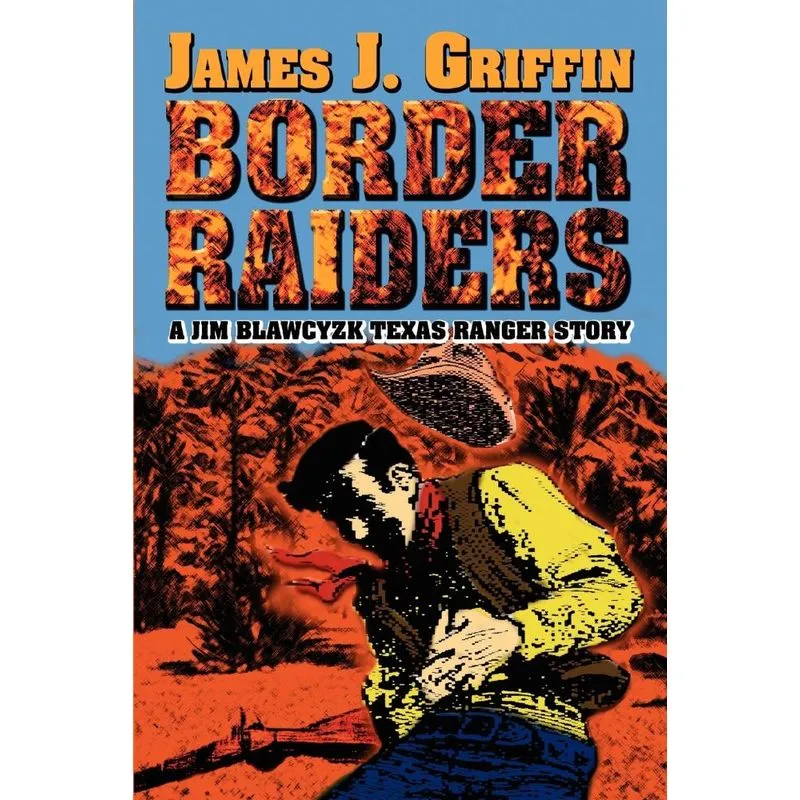 Border Raiders