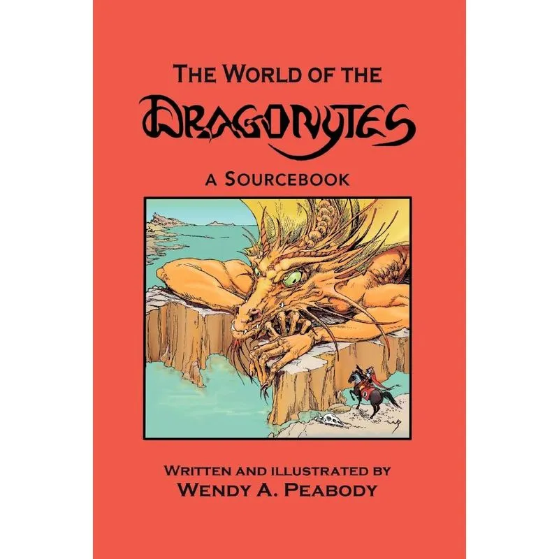 The World of the Dragonytes