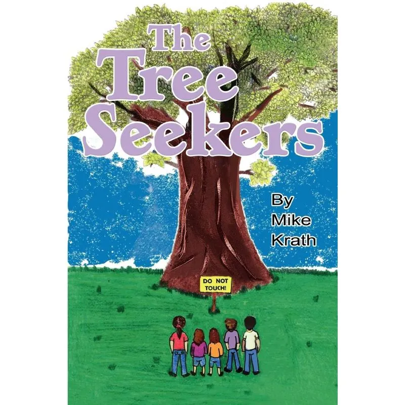 The Tree Seekers