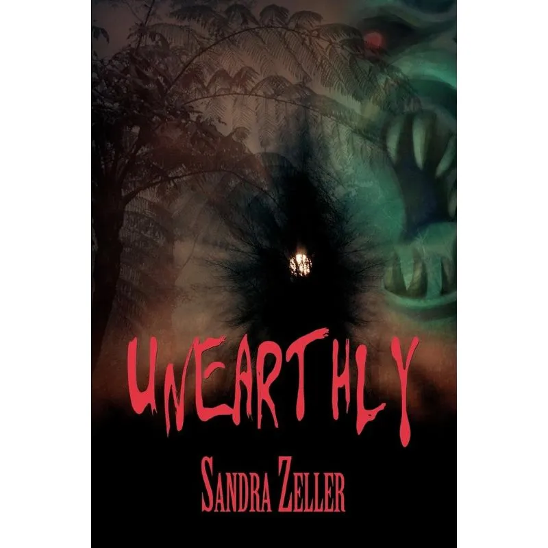 Unearthly