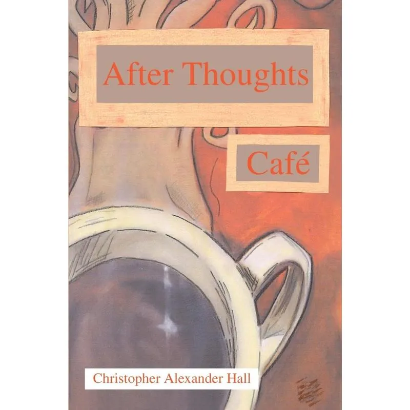 After Thoughts Cafe