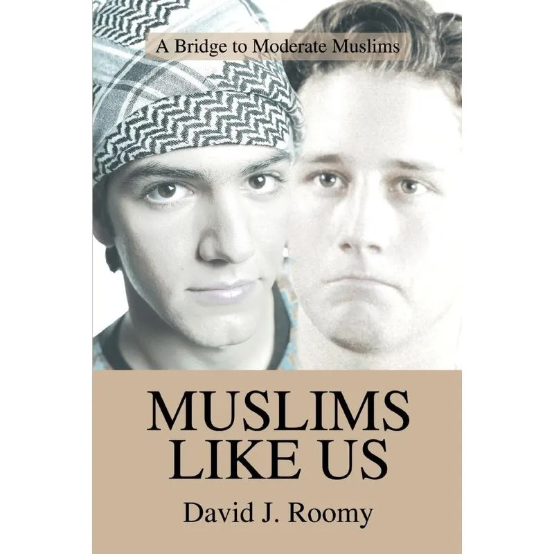 Muslims Like Us