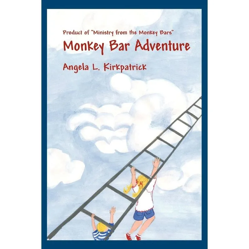 Monkey Bar Adventure
