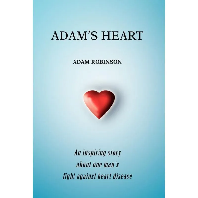 Adams Heart