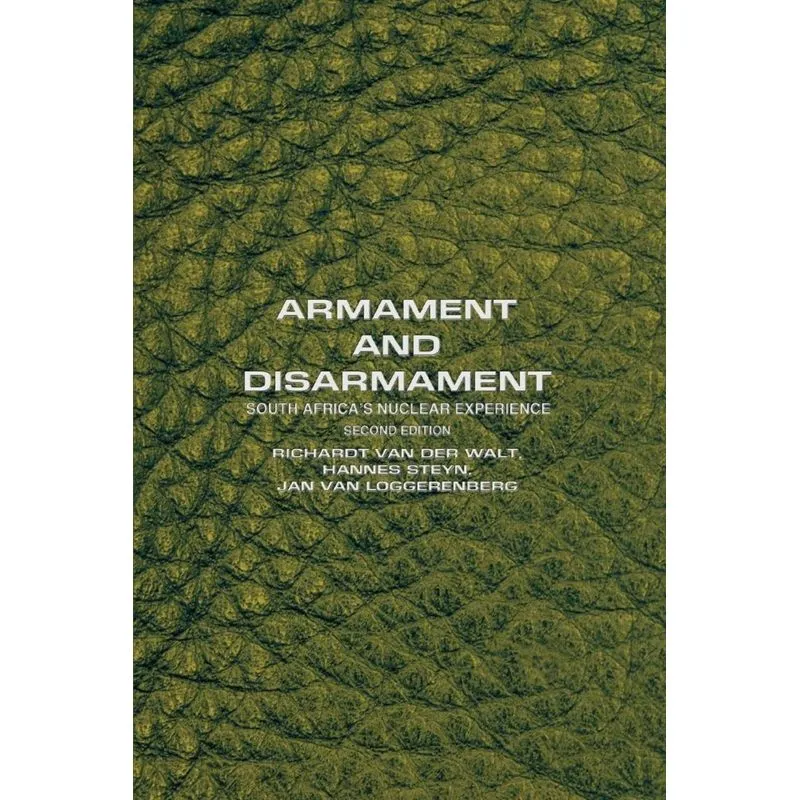 Armament and Disarmament
