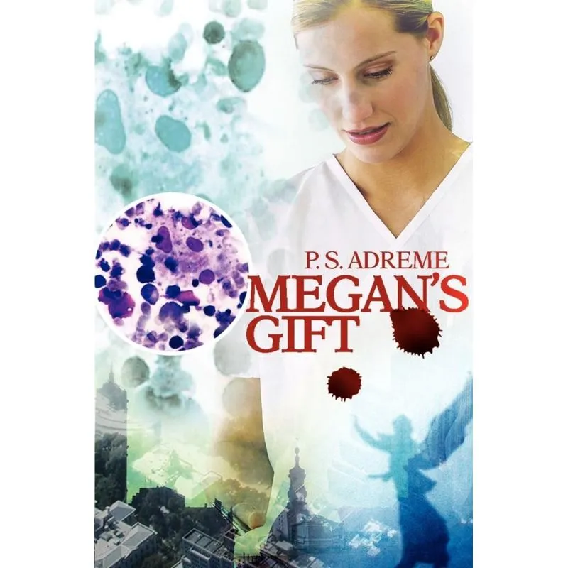 Megans Gift