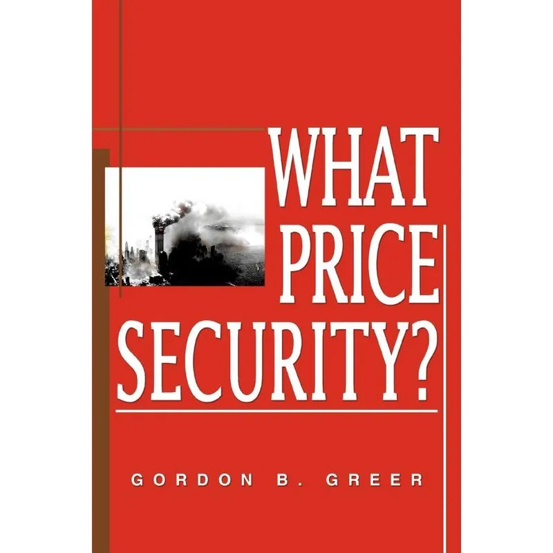 What Price Security?