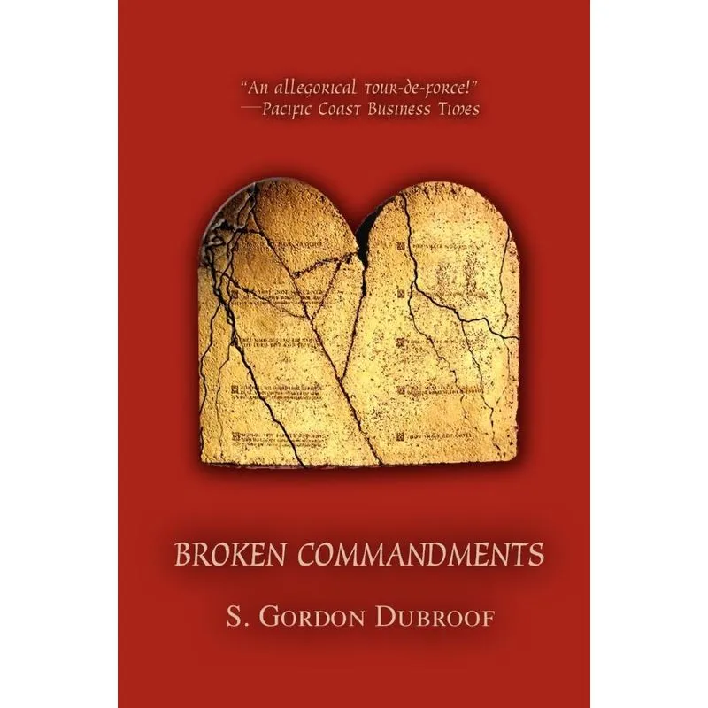 Broken Commandments