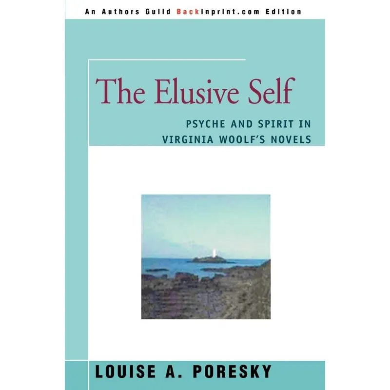 The Elusive Self