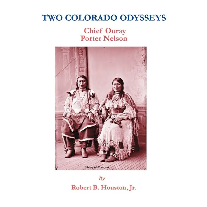 Two Colorado Odysseys
