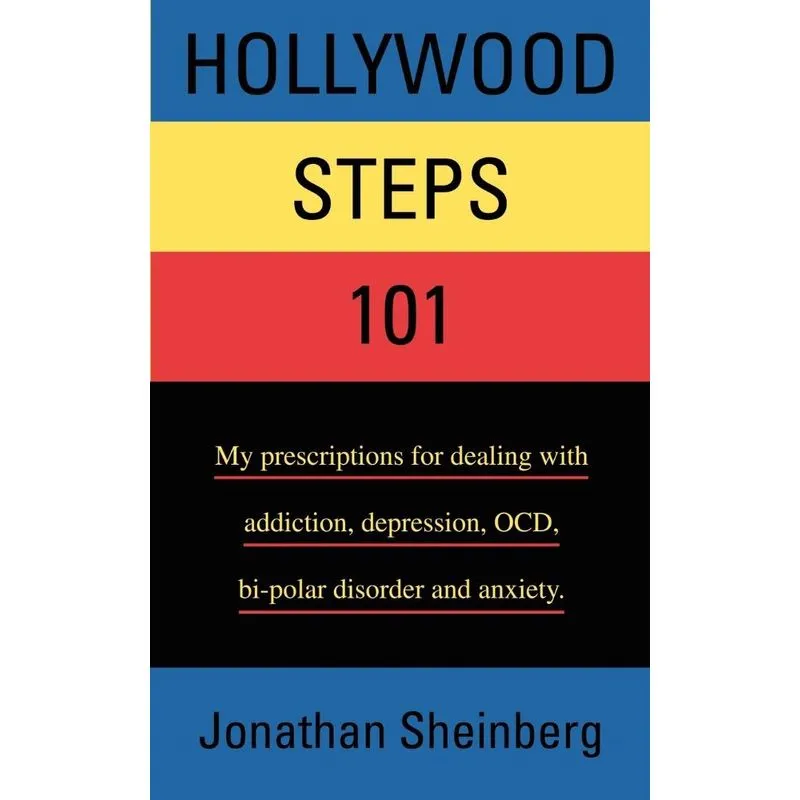 Hollywood Steps 101