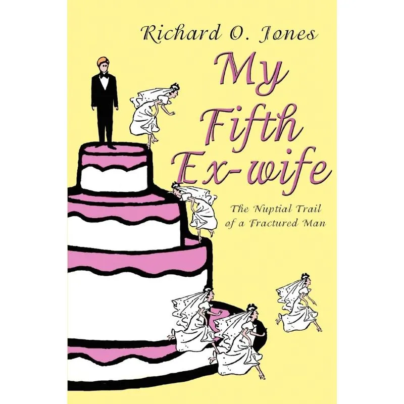 My Fifth Ex-wife