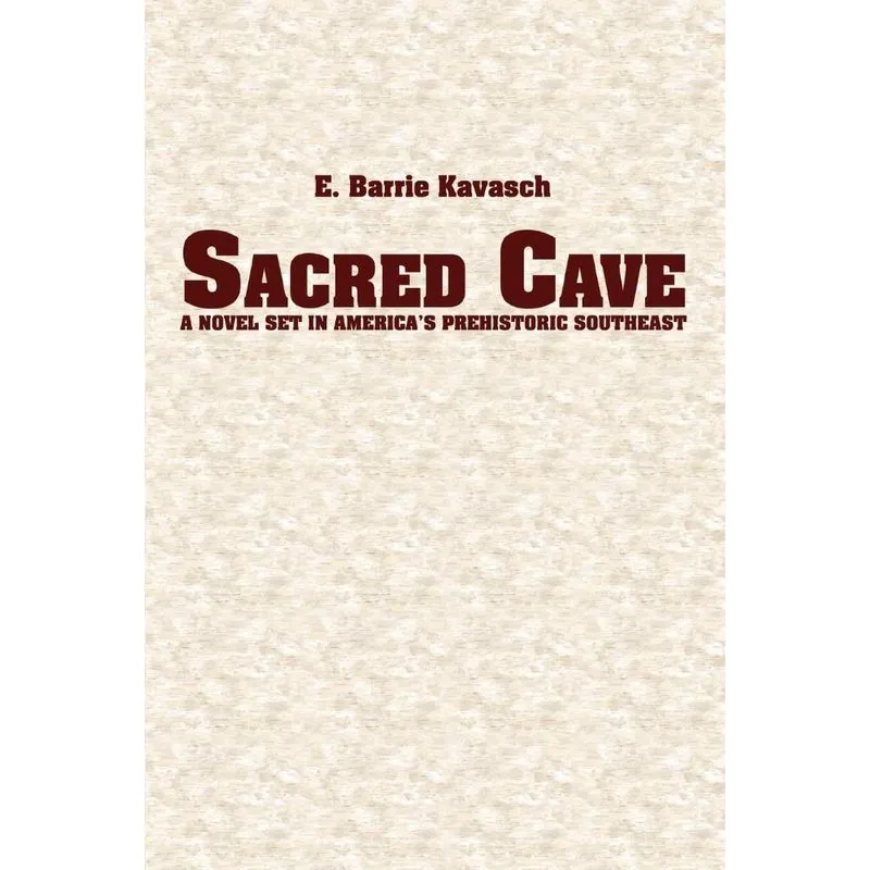 Sacred Cave