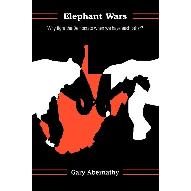 Elephant Wars