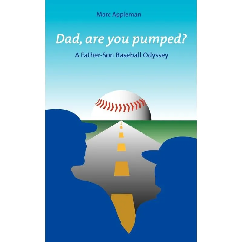 Dad, Are You Pumped?