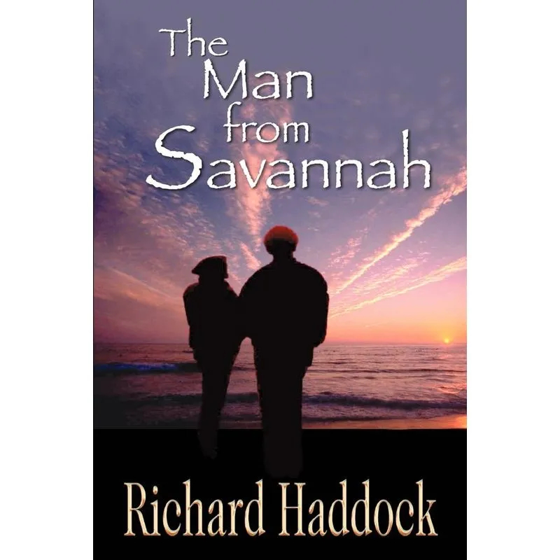 The Man From Savannah