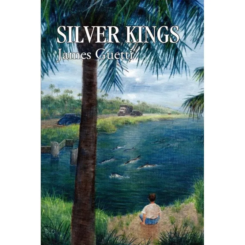 Silver Kings