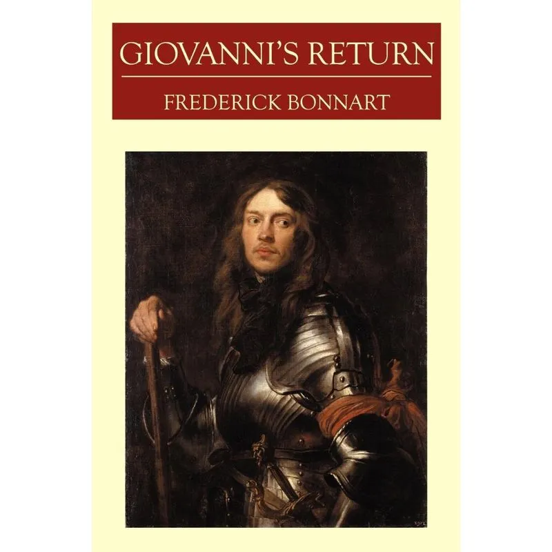 Giovannis return