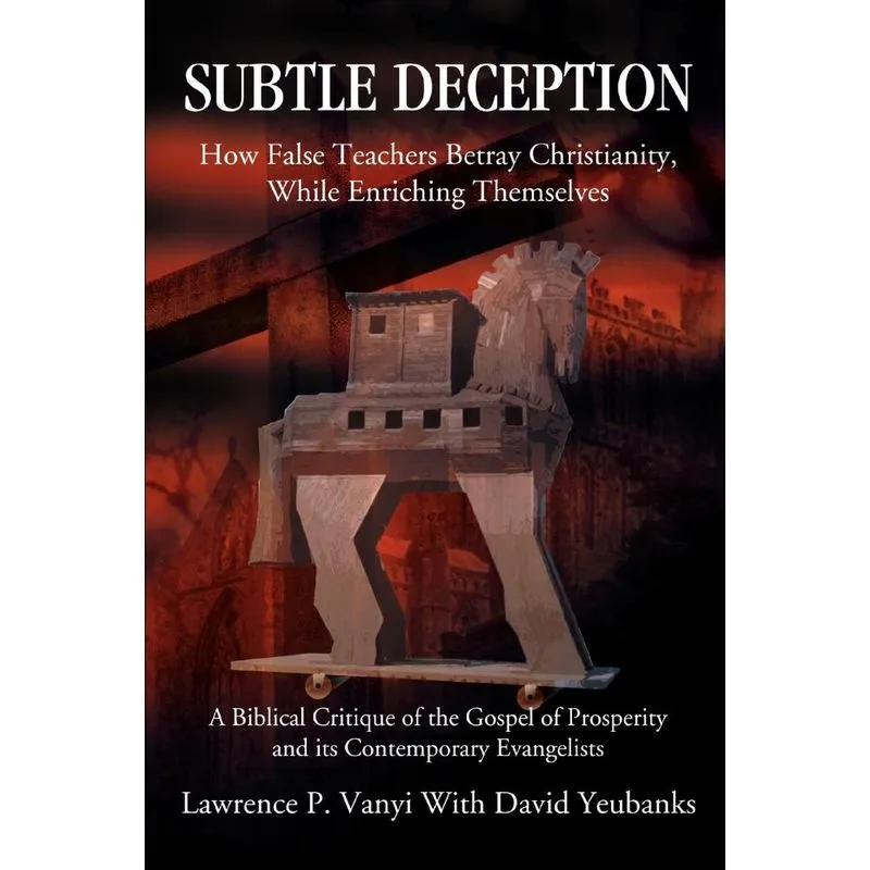 Subtle Deception