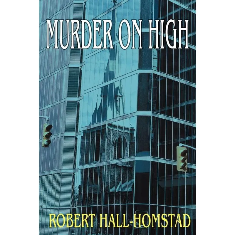 Murder On High
