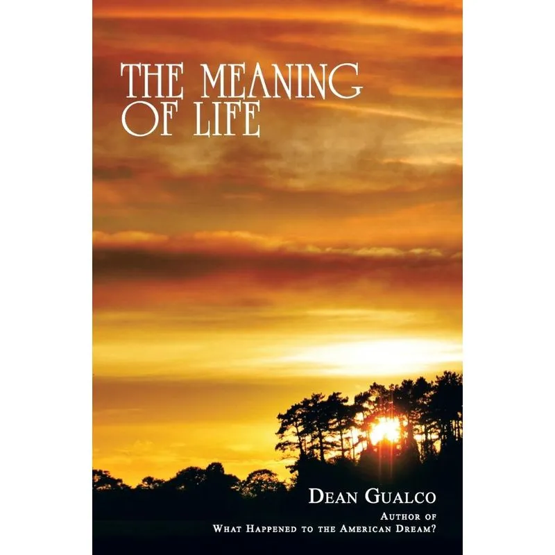 The Meaning of Life