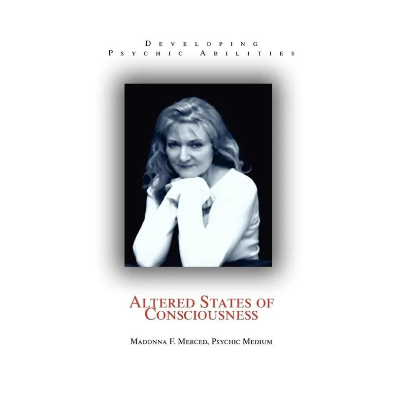 Altered States of Consciousness