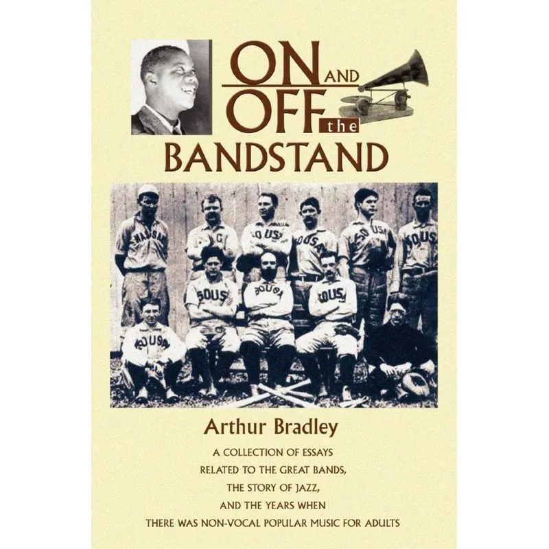 On and Off the Bandstand