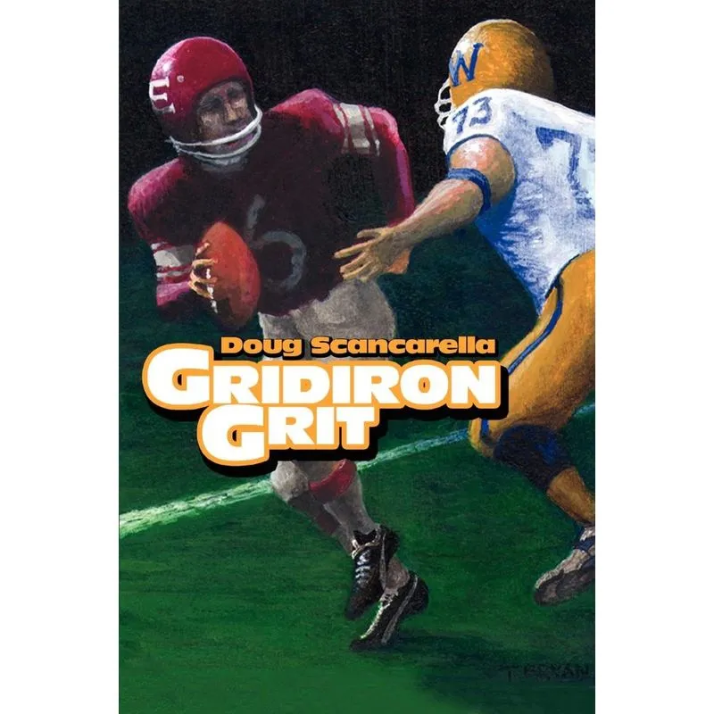 Gridiron Grit