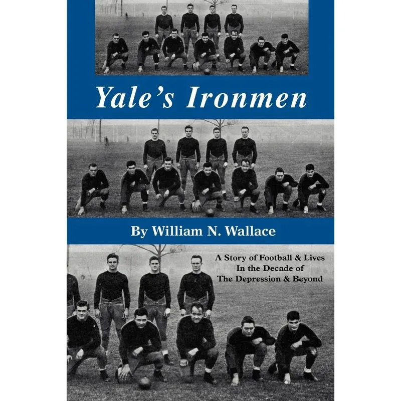 Yales Ironmen