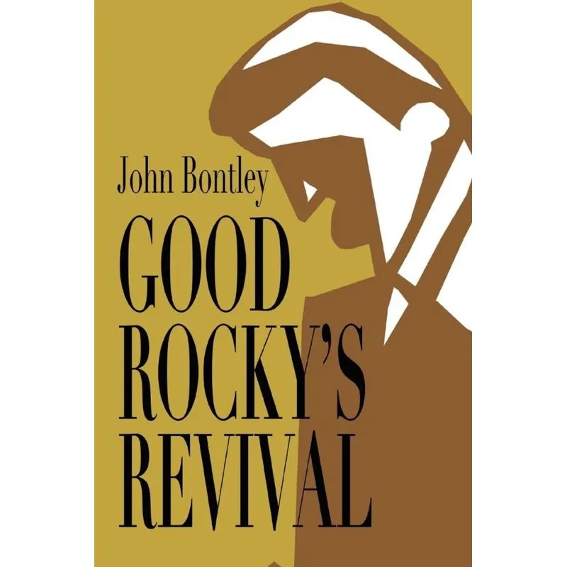Good Rockys Revival