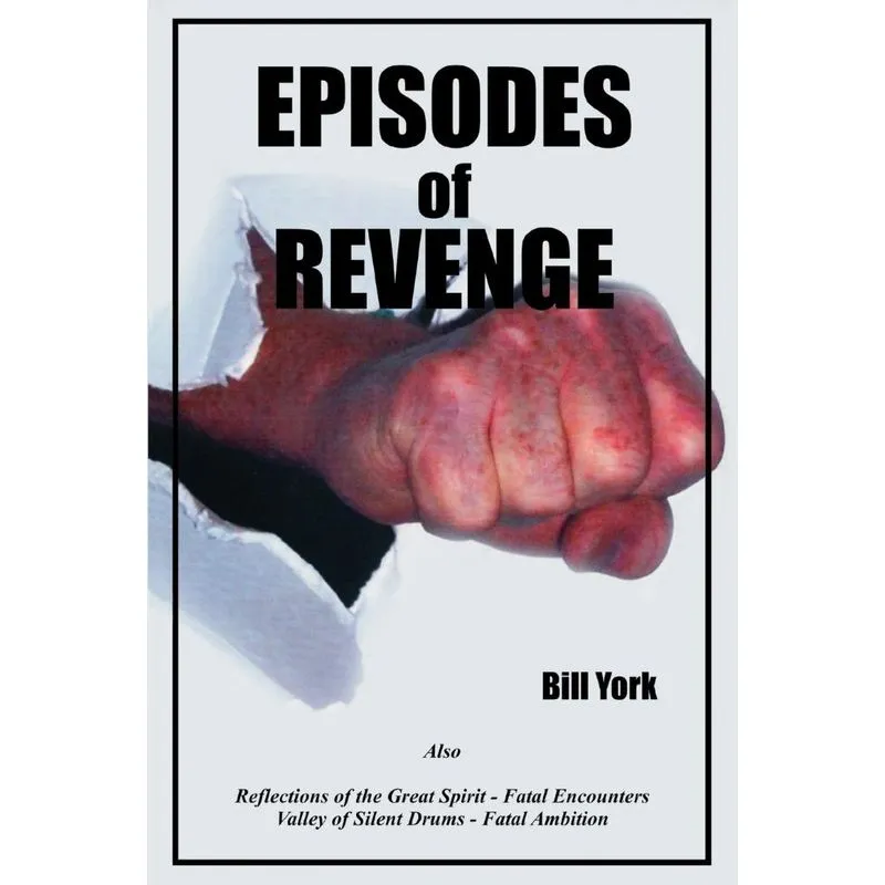 Episodes of Revenge