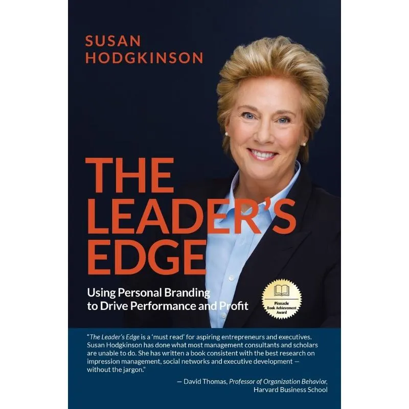 The Leaders Edge