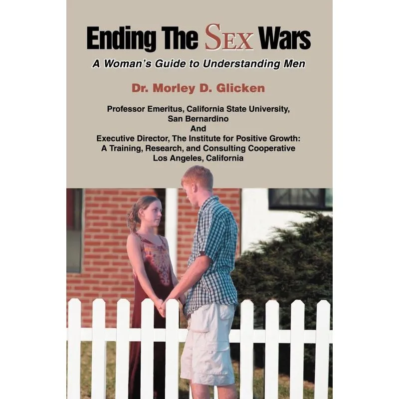 Ending the Sex Wars