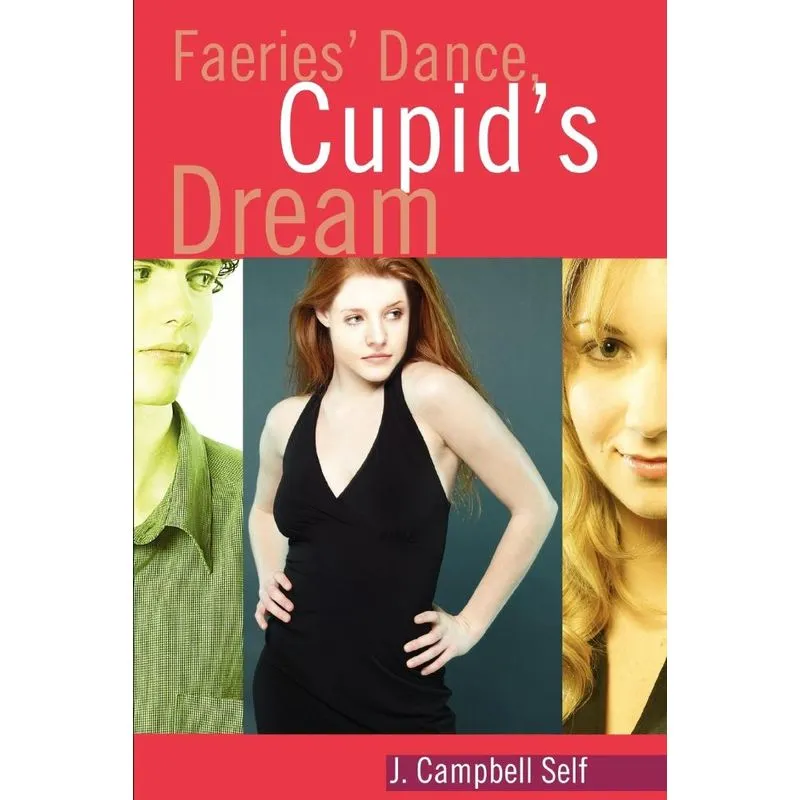 Faeries Dance, Cupids Dream