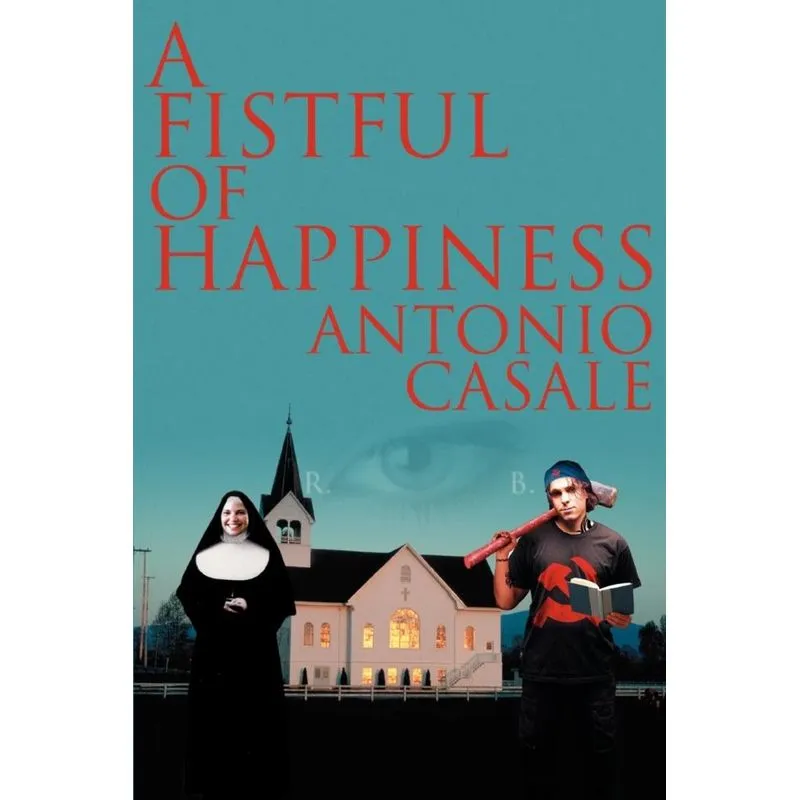 A Fistful of Happiness