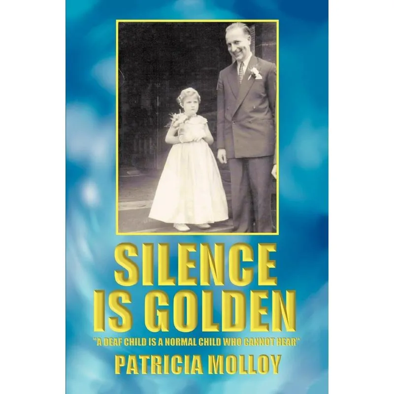 Silence Is Golden