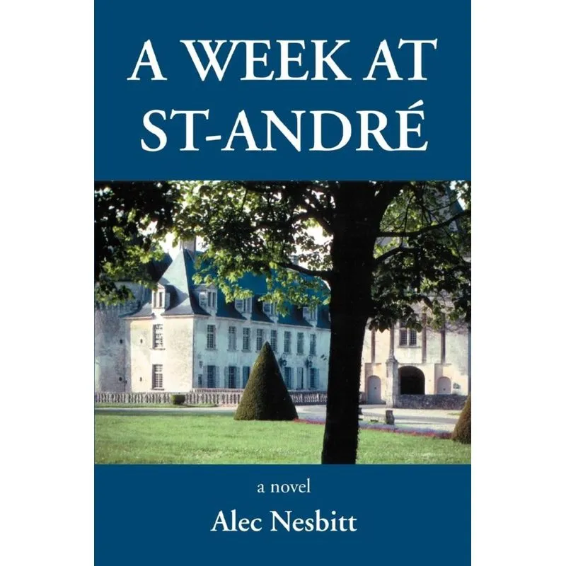 A Week at St-Andre