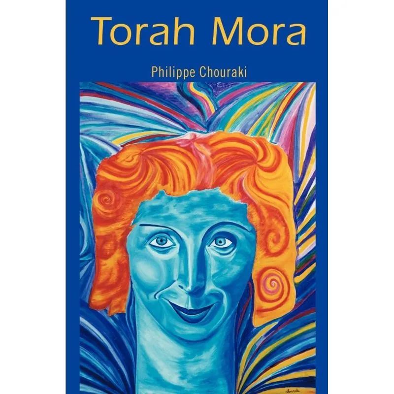 Torah Mora