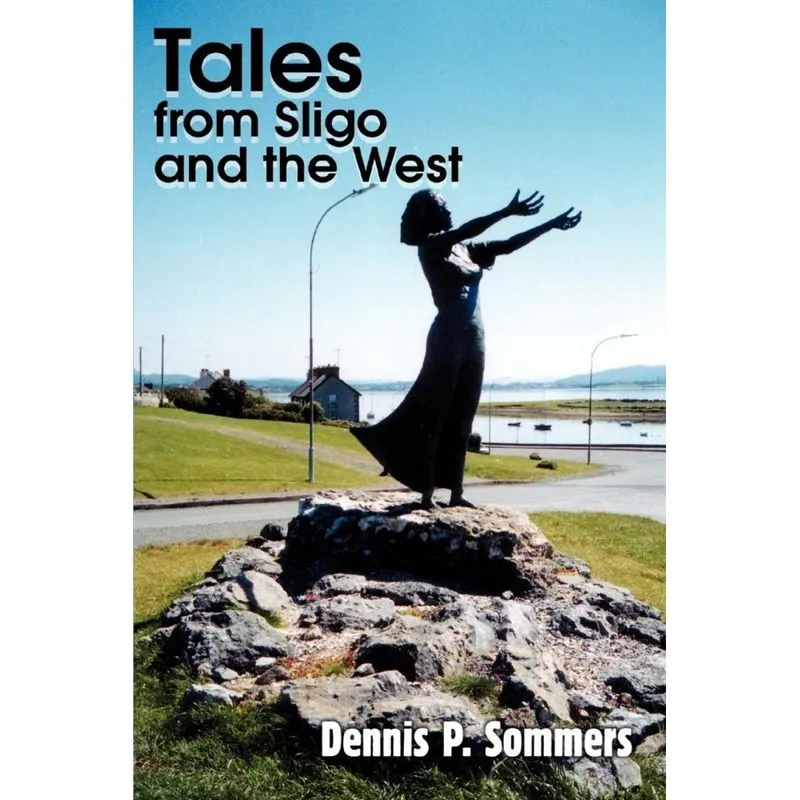 Tales from Sligo and the West