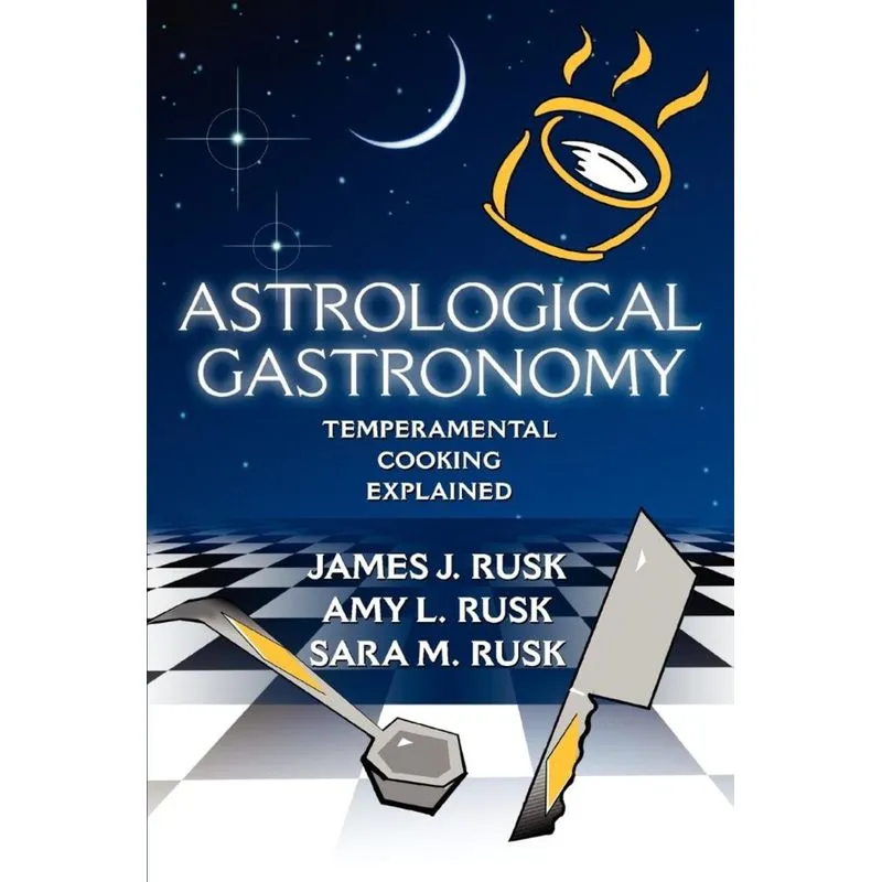 Astrological Gastronomy